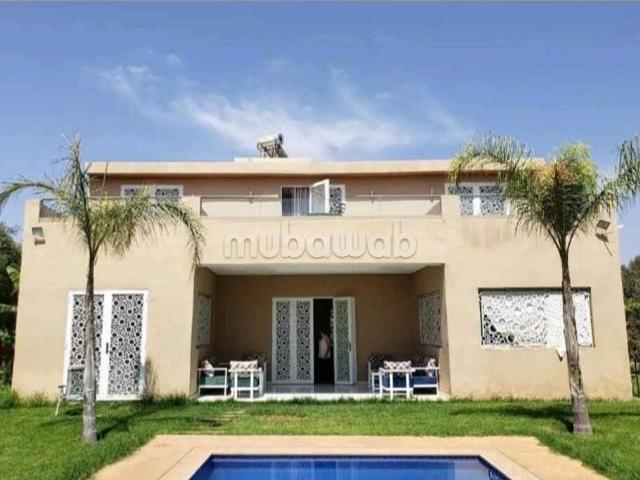 Villa vente à Marrakech, L'Oriental