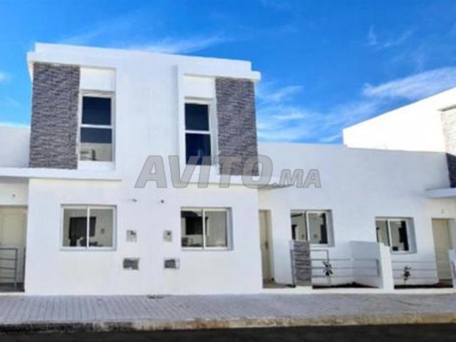 Propriété vente à Dakhla