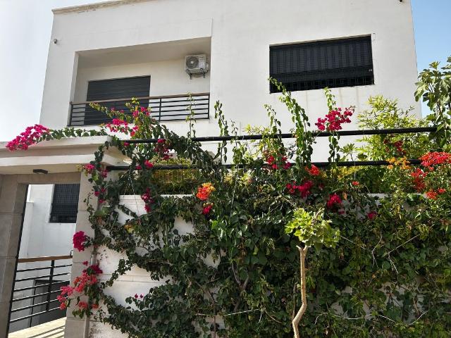 Villa vente à Slimane, Gharb-Chrarda-Beni Hssen