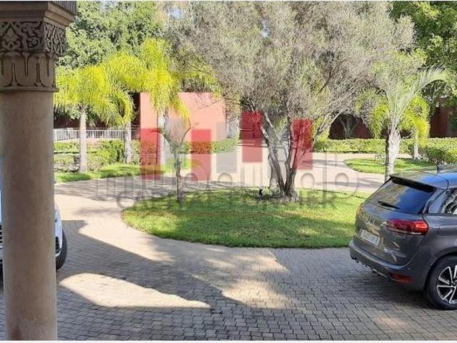 Villa vente à Anfa, Gharb-Chrarda-Beni Hssen