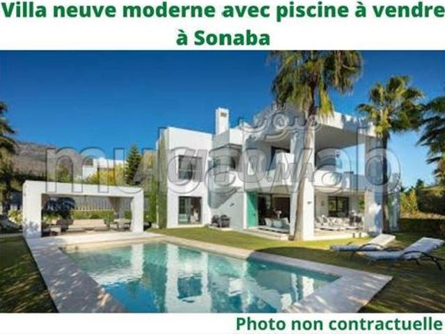Propriété vente à Founty, Agadir