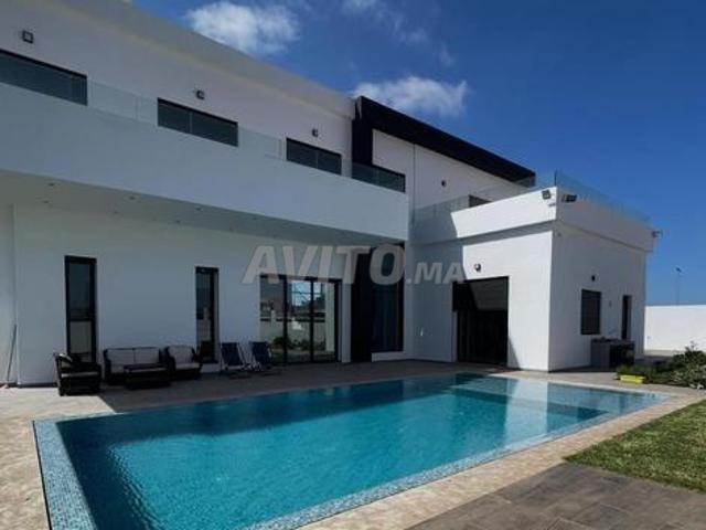 Propriété vente à Had Soualem, Gharb-Chrarda-Beni Hssen