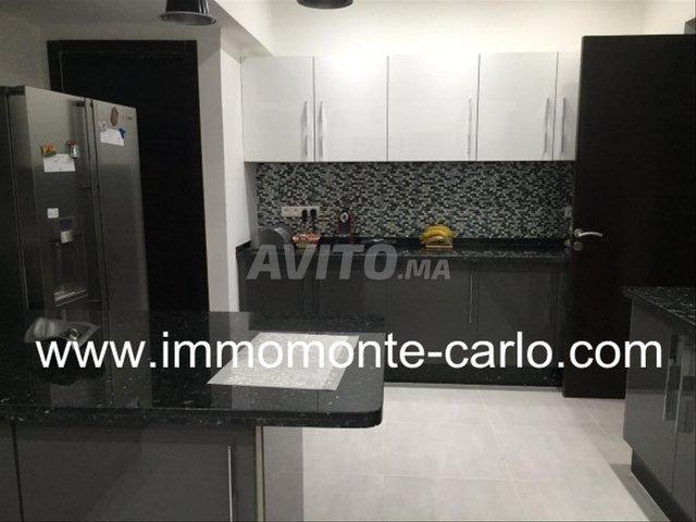 Propriété location à Rbat