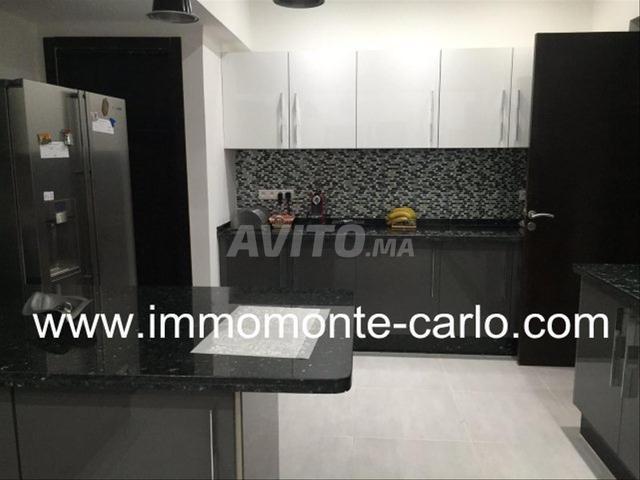 Propriété location à Rbat