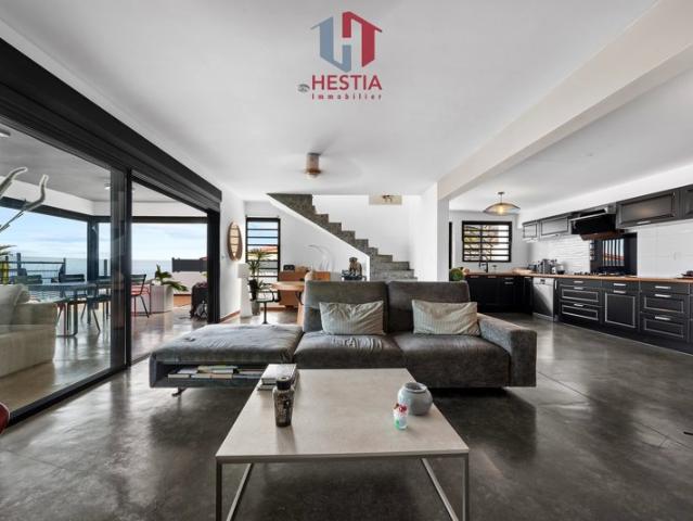 Maison vente à La Réunion