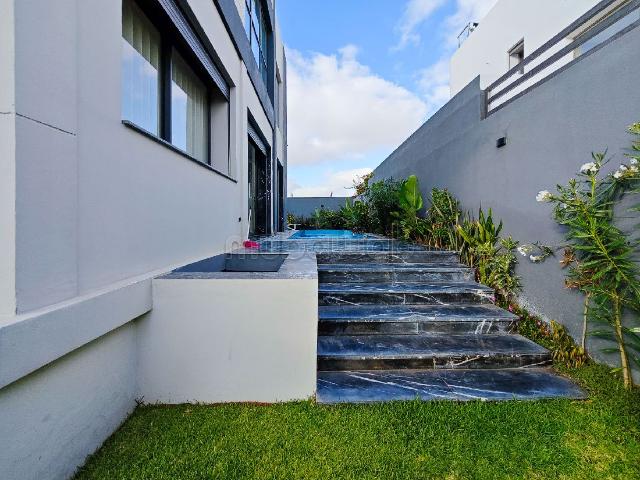 Villa location à Dar Bouazza, Gharb-Chrarda-Beni Hssen