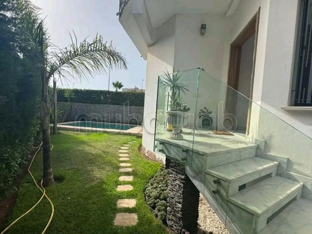 Maison location à Dar Bouazza, Gharb-Chrarda-Beni Hssen