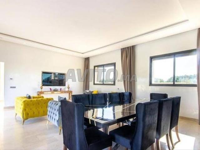 Propriété location à Ouarzazate