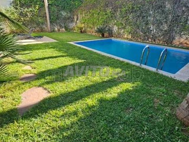 Propriété location à Anfa, Gharb-Chrarda-Beni Hssen