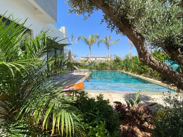 Villa location à El Menzeh