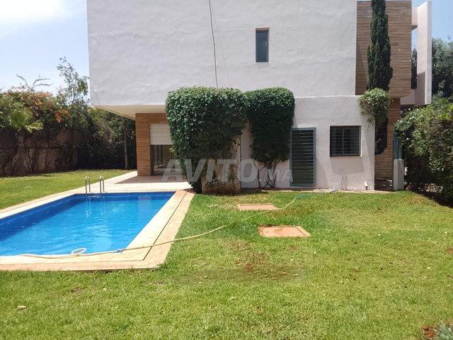 Propriété location à Anfa, Gharb-Chrarda-Beni Hssen
