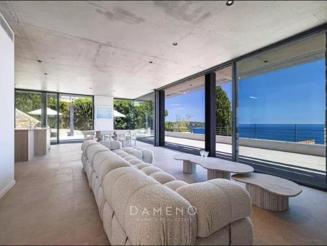Villa location à Nice, Roquebrune-cap-martin