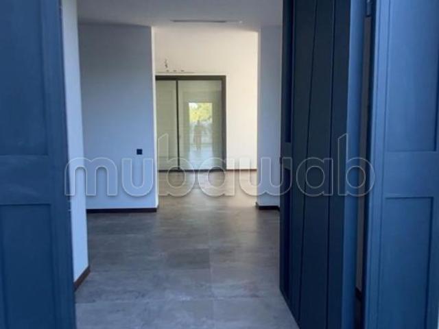 Villa location à Rbat