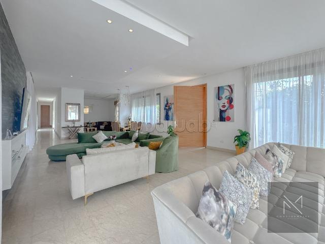 Villa location à Anfa, Gharb-Chrarda-Beni Hssen