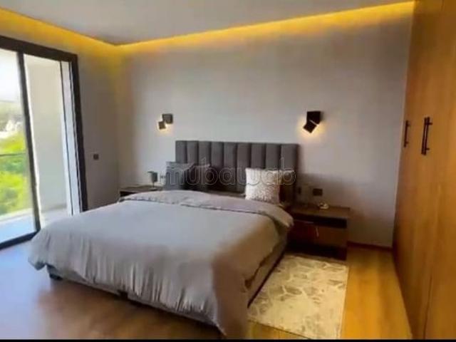 Villa location à Témara