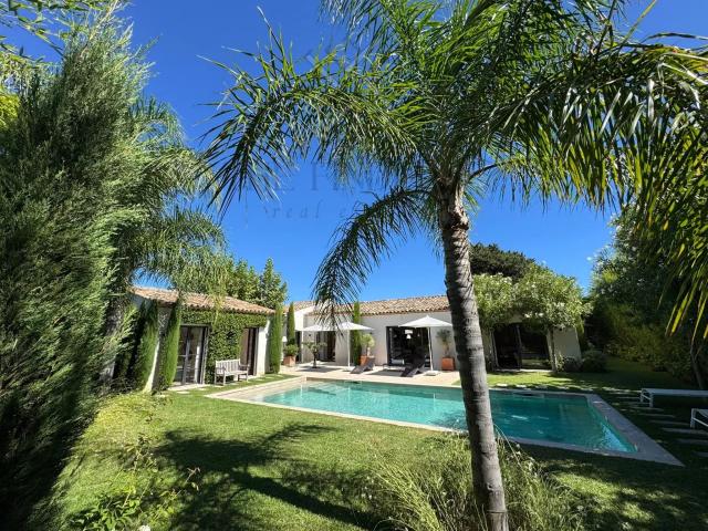 Villa location à Arrondissement de Draguignan, Gassin