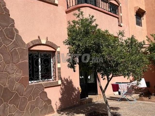 Propriété vente à Anfa, Gharb-Chrarda-Beni Hssen