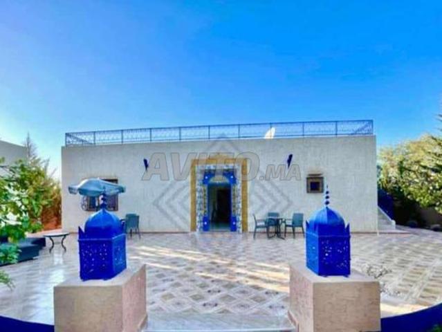 Propriété vente à Fès
