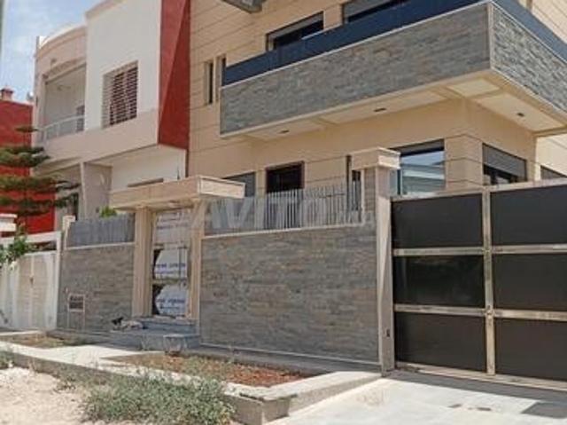 Propriété vente à Meknès