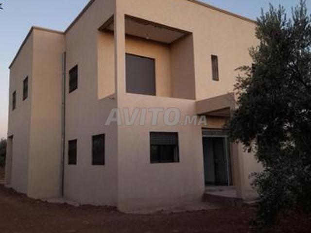 Propriété vente à Al Haouz, L'Oriental