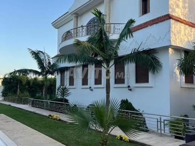 Propriété vente à Tangero, Tanger-Tétouan