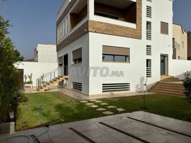Propriété vente à Mellal