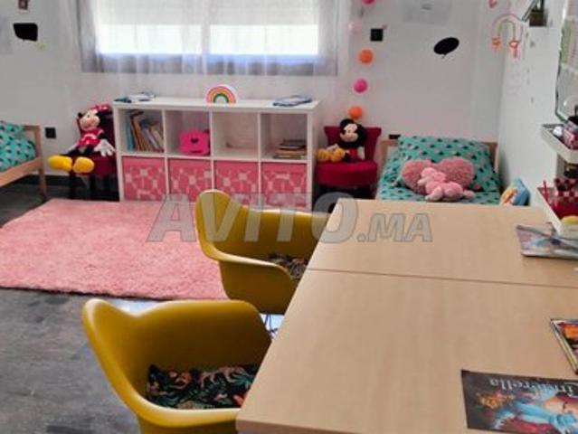 Propriété vente à Ben Slimane