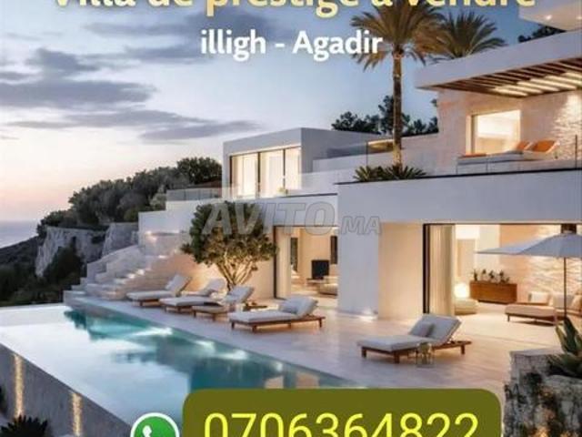 Propriété vente à Agadir, Oued ed Dahab-Lagouira