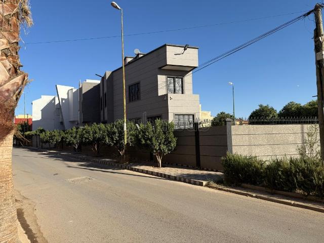 Villa vente à Meknès