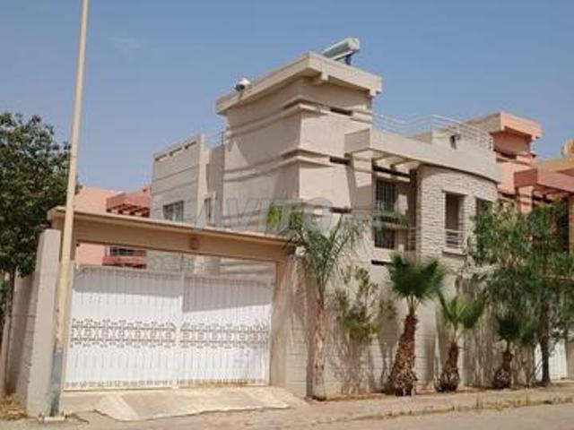Propriété vente à Tamansourt, L'Oriental