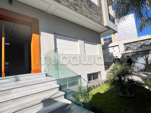 Villa vente à Tangero, Tanger-Tétouan