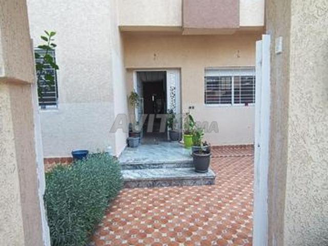 Propriété vente à Meknès