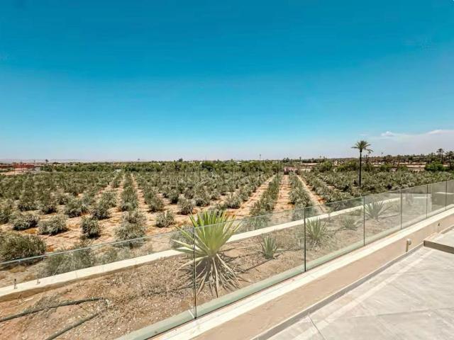 Villa vente à Marrakech, L'Oriental