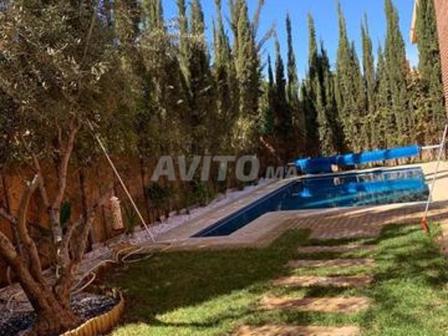 Propriété vente à Al Haouz, L'Oriental