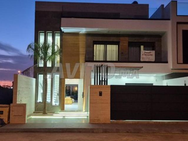 Propriété vente à Saida