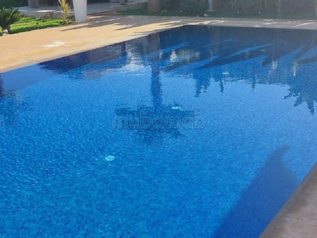 Villa vente à Rbat