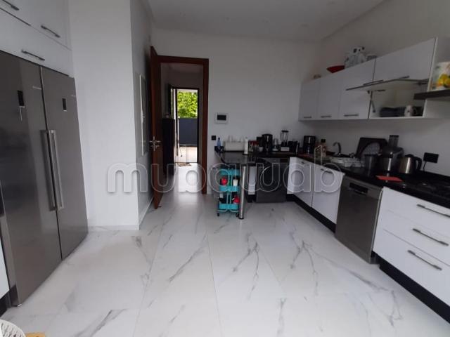 Villa location à Anfa, Gharb-Chrarda-Beni Hssen