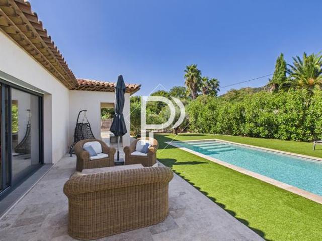 Maison vente à Arrondissement de Draguignan, Plan-de-la-tour