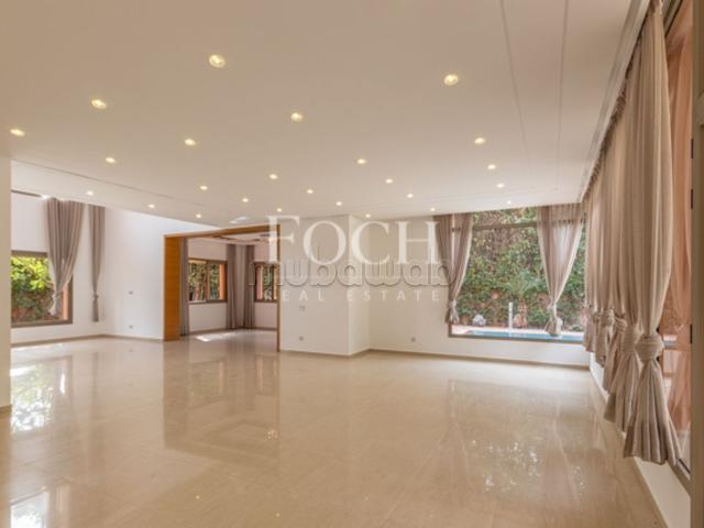 Villa location à Marrakech, L'Oriental