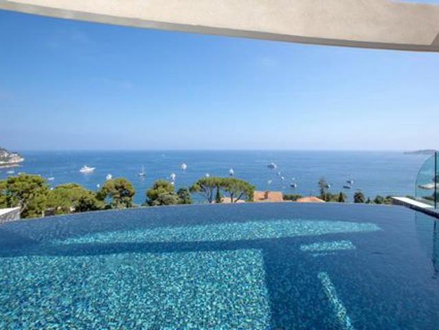 Maison location à Nice, Èze