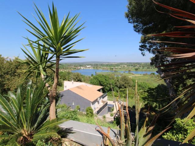 Maison vente à Montpellier, Mèze
