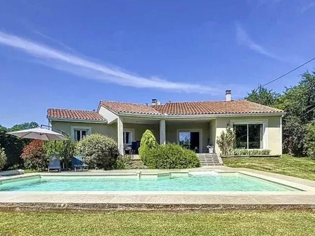 Villa vente à Saint-Girons, Saint-girons