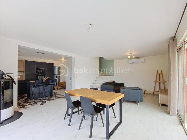 Villa vente à Arrondissement de Toulon, La Seyne-sur-mer