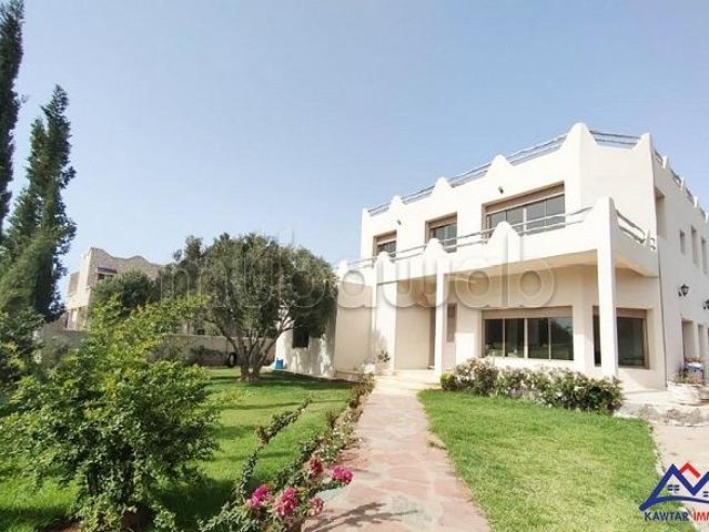 Villa vente à Essaouira