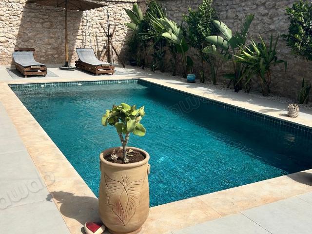 Villa location à Essaouira, L'Oriental