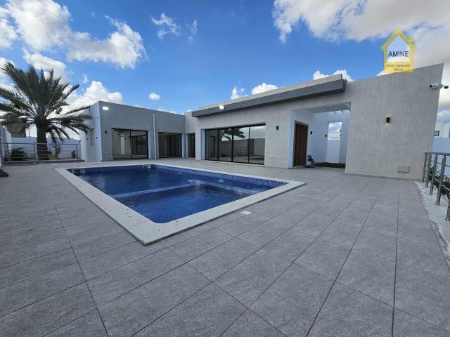 Maison vente à Midoun, Djerba - Houmet Essouk