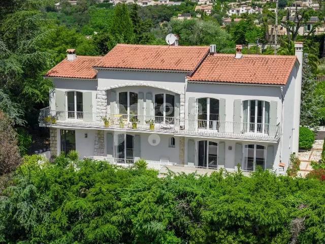 Maison vente à Grasse, La Roquette-sur-siagne