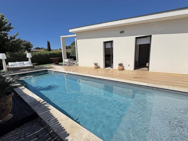 Maison vente à Carpentras, Mazan