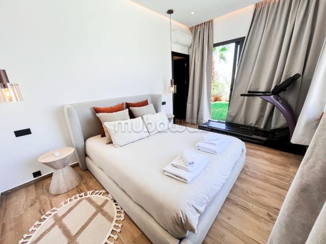 Villa location à Marrakech, L'Oriental
