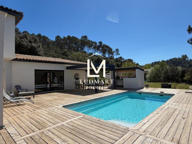Maison vente à Arrondissement de Draguignan, Vidauban